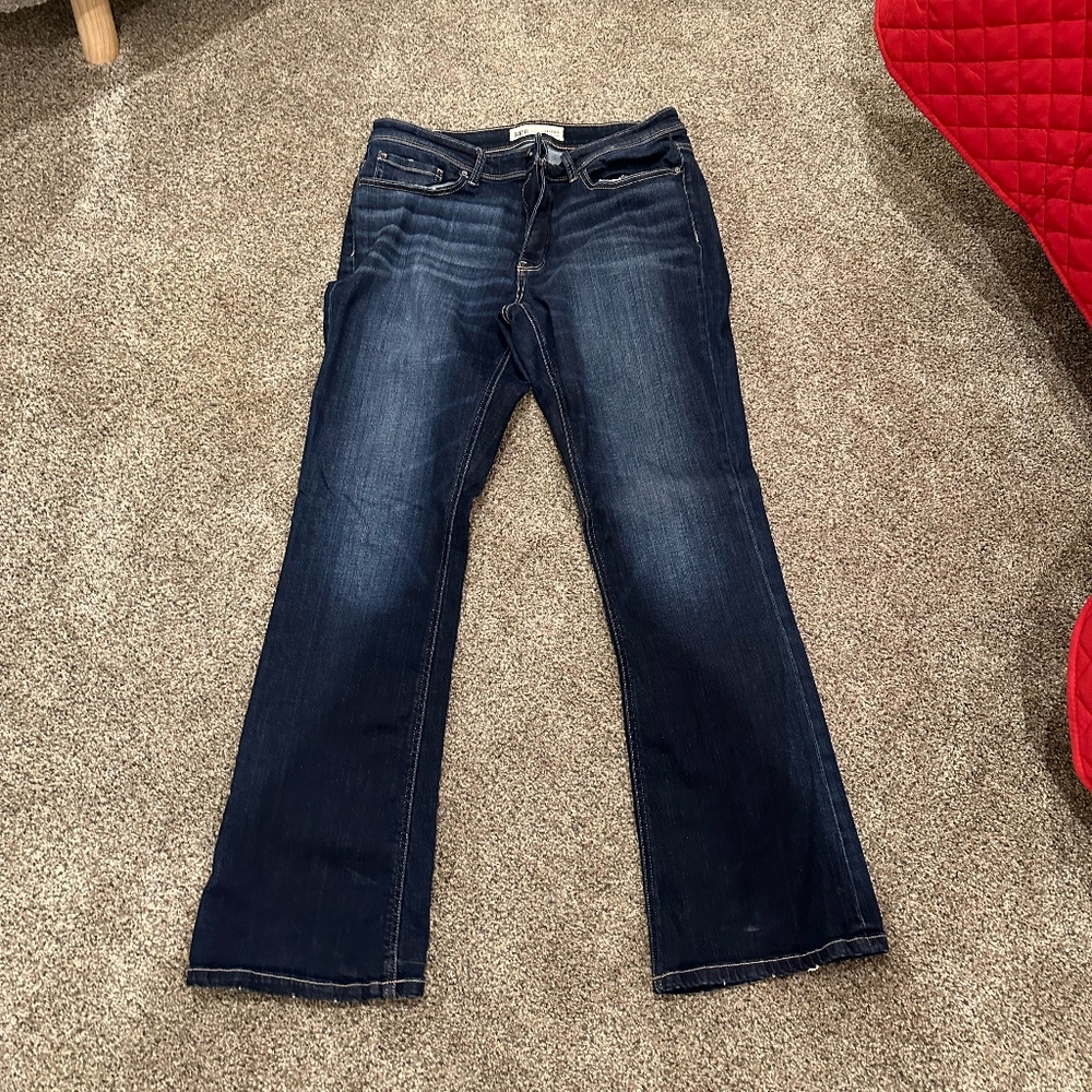 Buckle BKE Jean